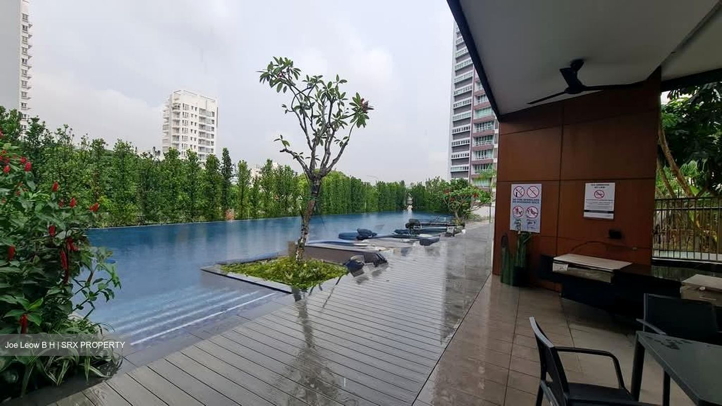 6 Derbyshire (D11), Condominium #566891921